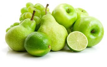 Отдушка Зеленые фрукты, 10 мл