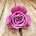 3D Форма силиконовая "Роза Pink №3" (предварительный заказ)