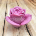 3D Форма силиконовая "Роза Pink №3" (предварительный заказ)