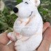3D Форма силиконовая "Мишка с медвежонком"