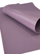 Вощина Фиолетовая дымка, 40х26 см