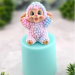 Форма силиконовая "Овечка Дуся"(предварительный заказ)