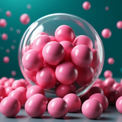 Отдушка Бабл - гам, 100 мл