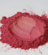 Пигмент перламутровый (розовый), 10 гр