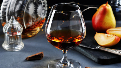 Отдушка Бренди и фрукты, 100 мл