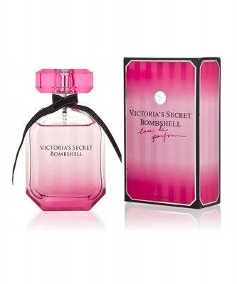 Отдушка по мотивам Victorias Secret Bombshell, 10 мл