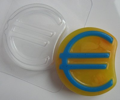 Пластиковая форма "Евро"