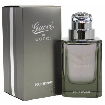 Отдушка по мотивам Gucci by Gucci Pour Homme (men), 10 мл