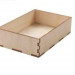 Коробочка для декорирования и упаковки 13, 5 х 9,5 см