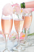 Отдушка Розовое шампанское, 50 мл