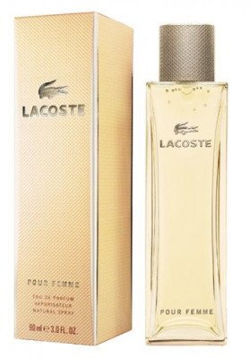 Отдушка По мотивам Lacoste - Lacoste pour Femme, 10 мл